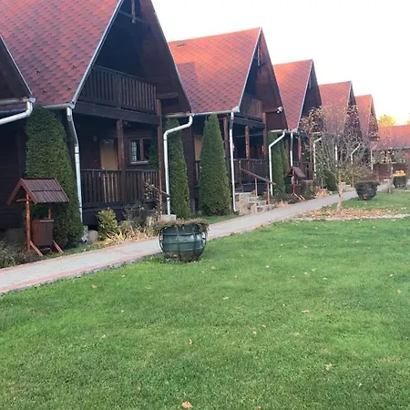 Chalet Irgo Izvoare (Harghita)